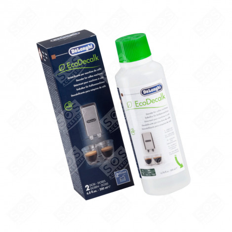 ECODECALK DLSC202 200ML ORIGINAL COFFEE MAKER, ESPRESSO - 5513284381