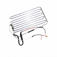 Original defrost resistance