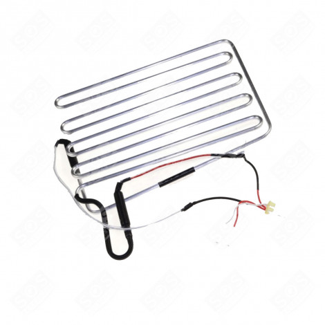 ORIGINAL DEFROST RESISTANCE REFRIGERATOR, FREEZER - DA81-01680A