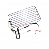 Original defrost resistance