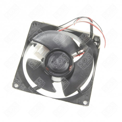 ORIGINAL FAN MOTOR REFRIGERATOR, FREEZER - DA81-06013A, DA31-00287A