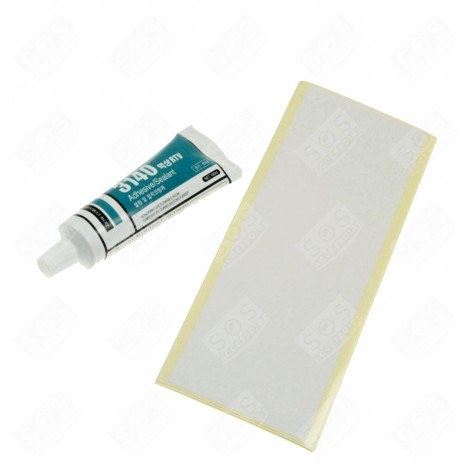 ORIGINAL REPAIR KIT REFRIGERATOR, FREEZER - DA81-06100A