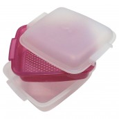 Steam plate STM008 (original)