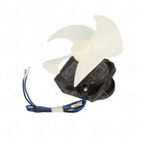ORIGINAL FAN MOTOR REFRIGERATOR, FREEZER - C00140724, 482000029515