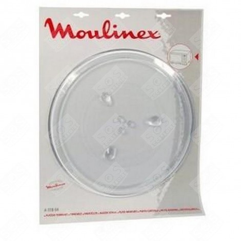 TURNTABLE AET24N AET32N AET42D AY622 AY672 AY822 AY872 MICROWAVE OVENS - A01B04