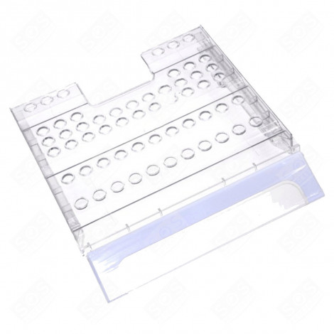 ORIGINAL SHELF SET, RACK 355X310 MM REFRIGERATOR, FREEZER - DA97-05049C