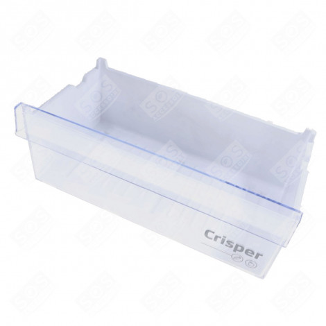 ORIGINAL VEGETABLE DRAWER REFRIGERATOR, FREEZER - 4667400100