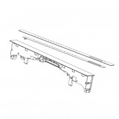 Original control panel