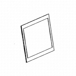 Original internal window