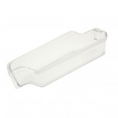 Original right door balcony