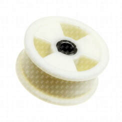 Original tensioner pulley