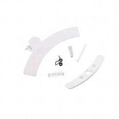 Compatible door handle