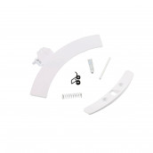 Compatible door handle