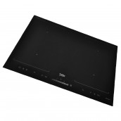 Original glass ceramic plate