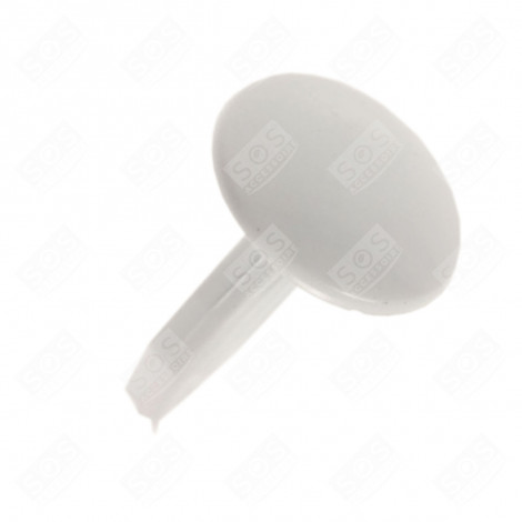 INTERMEDIATE HINGE COVER REFRIGERATOR, FREEZER - 4629950100