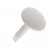 Intermediate hinge cover