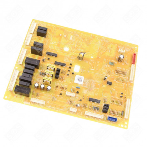 ORIGINAL CONTROL AND POWER MODULE REFRIGERATOR, FREEZER - DA92-00406A