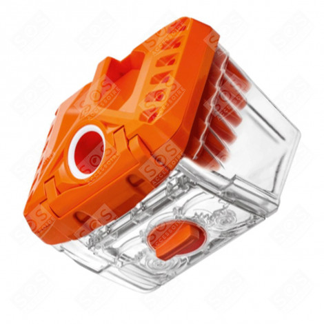 CYCLONE FILTER BOX ORANGE VACUUM CLEANER  - 787277