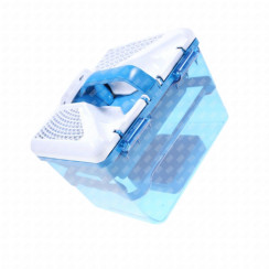 Complete tank (aquafilterbox)