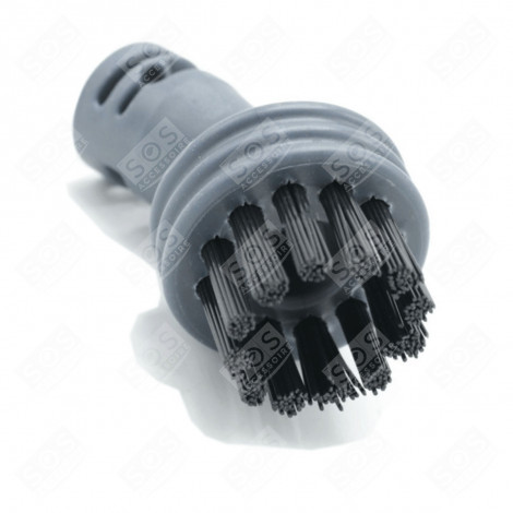NYLON BRUSH STEAM CLEANER - 150551