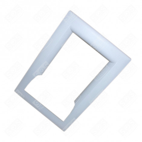 DISTRIBUTOR FRONT FRAME REFRIGERATOR, FREEZER - 4335310100