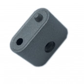 Handle screw cover