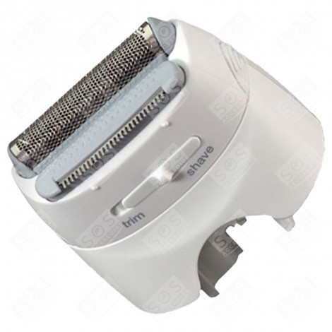 TETE DE RASAGE BLANCHE D'ORIGI ELECTRIC SHAVER - 67030799