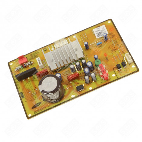 ORIGINAL INVERTER CIRCUIT BOARD REFRIGERATOR, FREEZER - DA92-00763H