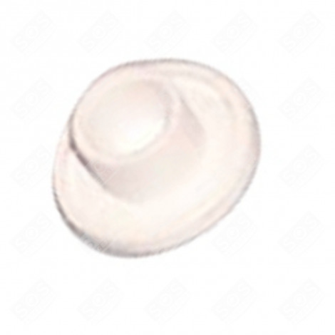 DOOR HOLE COVER REFRIGERATOR, FREEZER - 4297100100