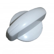 Thermostat control knob