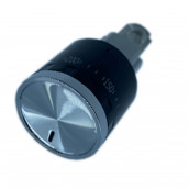 Thermostat control knob