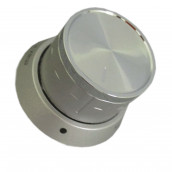 Thermostat control knob