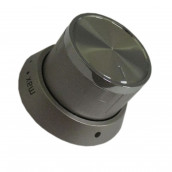 Thermostat control knob