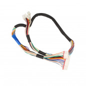 Original wiring harness