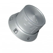 Thermostat control knob