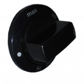 Thermostat control knob