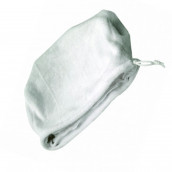 Window cleaning cloth