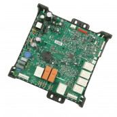 Electronic board, power module