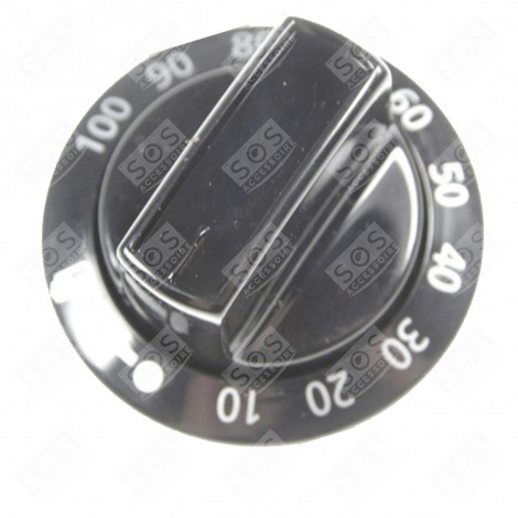 TIMER BUTTON GAS / ELECTRIC OVENS - 250315217