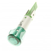 Green Indicator Light