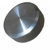 Stainless steel lever