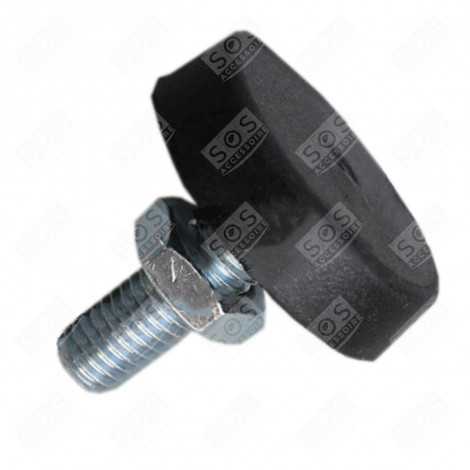 ADJUSTABLE FOOT WASHING MACHINES - 481246248432, C00312255