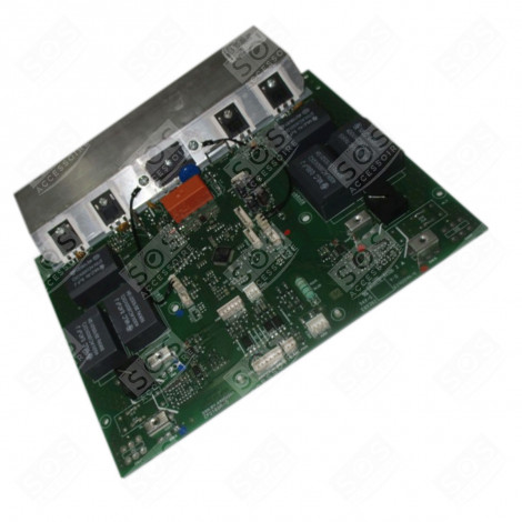 RIGHT POWER MODULE GAS / ELECTRIC OVENS - 167000107