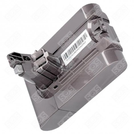 RECHARGEABLE BATTERY VACUUM CLEANER  - 967810-02, 965874-02