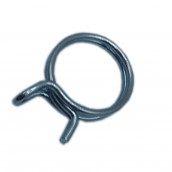 Hose clamp