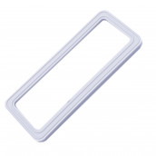 Heating element seal