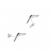 Straight foot, reference 902