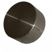 Programmer control knob