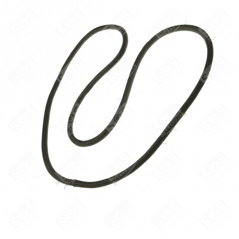RUBBER GASKET GAS / ELECTRIC OVENS - 255410044