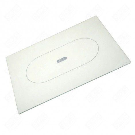 ORIGINAL GLASS SHELF REFRIGERATOR, FREEZER - 481245088345